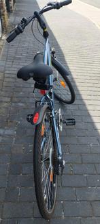 Optimalp fiets te koop, Ophalen, Nieuw, 24 inch of meer, Optimalp