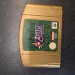 The Legend of Zelda: Majora's Mask (Nintendo 64), Enlèvement