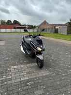 Malaguti Mission 125cc te koop nieuwstaat!!, Particulier, 125 cc, 11 kW of minder, ABS