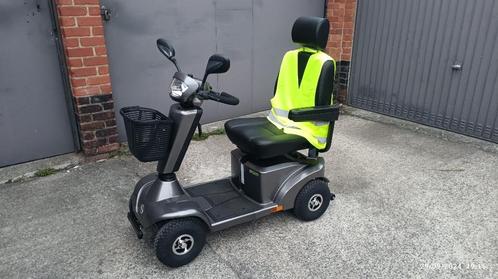 Nouveau scooter pour personne invalide, Divers, Voitures sans permis & Scooters pour invalides, Neuf, Sterling, Enlèvement