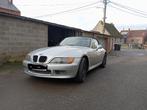 BMW Z3, Auto's, 4 cilinders, Cabriolet, Handgeschakeld, Particulier