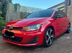 Gti performance 230pk ( verkocht ) !!!!!!!!!, Auto's, Stof, Euro 6, 2 deurs, Onderhoudsboekje