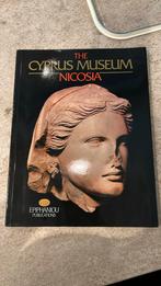 The cyprus museum Nicolai, Ophalen of Verzenden, Zo goed als nieuw