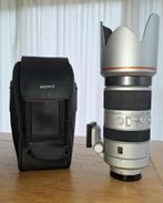 Opruiming fotomateriaal Minolta/Sony wegens stoppen hobby, Ophalen, Gebruikt, Standaardlens, Zoom