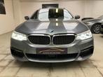 BMW 530D M Pack Full Full Options…!, Auto's, BMW, Automaat, Euro 6, 195 kW, Bedrijf