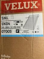 Sml uk04 velux rolluik, Doe-het-zelf en Bouw, Rolluiken, Ophalen, Zo goed als nieuw