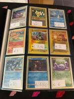 Speciale Kaarten te koop van Pokemon, Ophalen of Verzenden, Nieuw, Meerdere kaarten, Foil