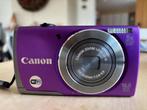 CANON digitale camera, Ophalen, Nieuw, Compact, Canon