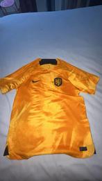 Nederland voetbal shirt, Taille L, Enlèvement, Maillot