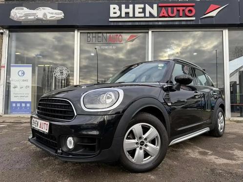 MINI Countryman One 1.5A/NAVI/LED/AMBIANCE/1 IER PROPRIÉTAI, Auto's, Mini, Bedrijf, Te koop, Countryman, ABS, Adaptive Cruise Control