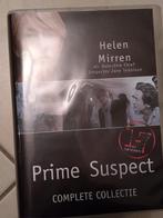 PRIME SUSPECT, Enlèvement ou Envoi