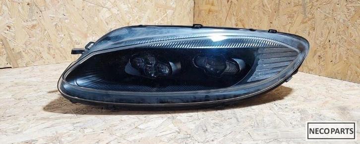 ASTON MARTIN VANTAGE - 19 V8 V12 KOPLAMP XENON KOPLAMP COMPL, Autos : Pièces & Accessoires, Carrosserie & Tôlerie, Haillon arrière