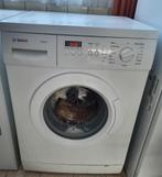 Machine a laver Bosch Maxx 6, Ophalen, Energieklasse A of zuiniger