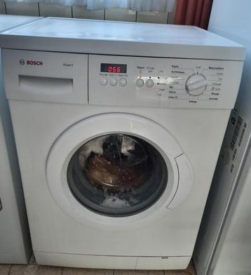 Machine a laver Bosch Maxx 6 beschikbaar voor biedingen