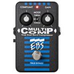 EBS MultiComp Blue Label, Ophalen, Gebruikt, Compressor