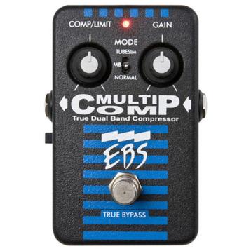 EBS MultiComp Blue Label beschikbaar voor biedingen