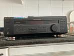 Sony tuner/versterker, Audio, Tv en Foto, Tuners, Ophalen, Gebruikt