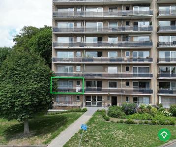 Drie-slaapkamerappartement met terras in rustige residentie  beschikbaar voor biedingen