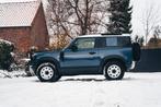 Land Rover Defender 90 3.0 // BTW // CLASSIC STYLE, Auto's, Land Rover, Automaat, Stof, Diesel, Vierwielaandrijving