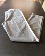 PANTALON HOMME GRIS CLAIR, Jules, Enlèvement, Autres tailles, Gris