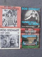 Rod Stewart - PAKKET!, 7 inch, Single, Ophalen of Verzenden, Zo goed als nieuw