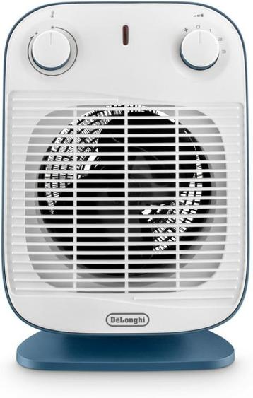 De'Longhi HFS50B20.AV - Radiateur en ventilator - Conditie + beschikbaar voor biedingen
