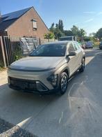Hyundai Kona 1000 Turbo Automaat, Auto's, Hyundai, Monovolume, 124 g/km, Bedrijf, 5 zetels
