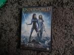 dvd underworld, Vanaf 16 jaar, Ophalen, Gebruikt, Actie