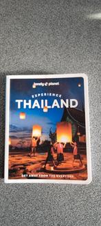 Reisgids thailand, Ophalen of Verzenden, Zo goed als nieuw