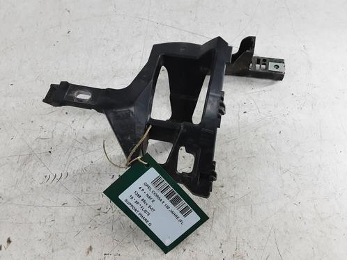 KOPLAMP HOUDER LINKS Opel Corsa E (01-2014/-) (475498858), Auto-onderdelen, Verlichting, Opel, Gebruikt