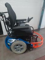 Elektrische sportrolstoel tts2, Diversen, Ophalen, Gebruikt, Elektrische rolstoel