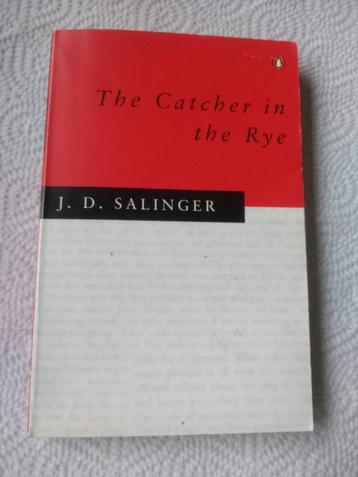 THE CATCHER IN THE RYE / J.D. Salinger disponible aux enchères