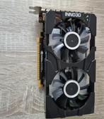 INNO3D GeForce GTX 1650, Computers en Software, Videokaarten, GDDR6, Ophalen of Verzenden, Zo goed als nieuw, HDMI