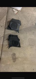 Porsche 914 boxen en houder passend, Ophalen, Zo goed als nieuw