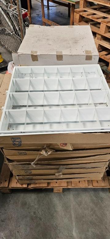 armatuur beschikbaar voor biedingen