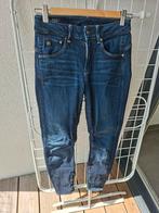 G Star jeans maat 26 lengte 30, Kleding | Dames, Spijkerbroeken en Jeans, Ophalen of Verzenden, Zo goed als nieuw