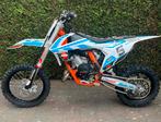 Ktm 65cc sx65 Prijs bespreekbaar., Motoren, 65 cc, Particulier, Crossmotor