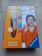 Tiptoi pen, Ophalen of Verzenden, Zo goed als nieuw