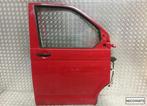VW BUS CARAVELLE MULTIVAN TRANSPORTER DEUR PORTİER DEUREN PO, Auto-onderdelen, Gebruikt, Achterklep, Volkswagen, Ophalen of Verzenden