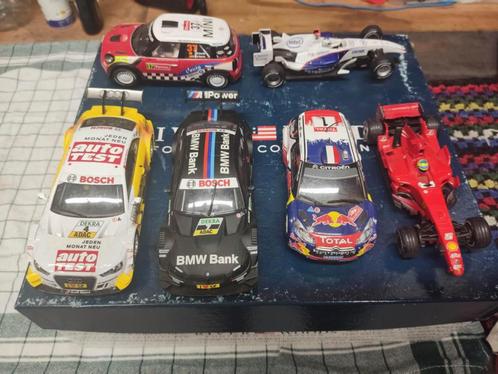 Carrera Evolution, Hobby en Vrije tijd, Modelbouw | Auto's en Voertuigen, Zo goed als nieuw, Auto, Groter dan 1:32, Ophalen