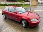 Honda civic 1400cc essence face lift année 2000 190km AUTOMA, Auto's, Honda, Te koop, Benzine, Particulier, Civic