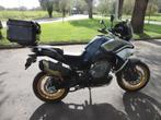 CF moto MT 800 Touring, 2 cilinders, Particulier, Meer dan 35 kW, 800 cc