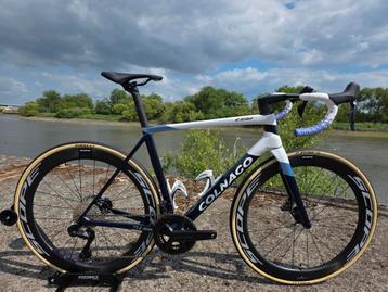 Colnago C68 2025*Ultegra*Di2*Scope*51[54/55] beschikbaar voor biedingen