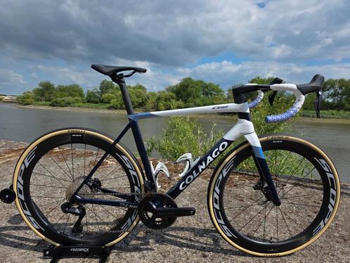 Colnago C68 2025*Ultegra*Di2*Scope*51[54/55], Fietsen en Brommers, Fietsen | Racefietsen, Nieuw, Overige merken, Meer dan 20 versnellingen