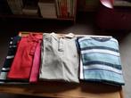Poloshirts en T-shirts in maat M, Kleding | Heren, Polo's, Ophalen of Verzenden