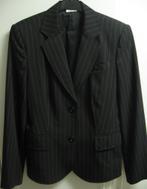 Zwart/witte lijn dameskostuum van Betty Barclay, 38, Kleding | Dames, Jasjes, Kostuums en Pakken, Ophalen of Verzenden, Zo goed als nieuw