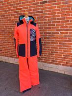 Ski jas en broek O'NEIL maat 164, Gebruikt, Kleding, Ski, Ophalen