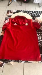 Feyenoord tenue voetbal, Sport en Fitness, Voetbal, Maat S, Verzenden, Nieuw, Shirt