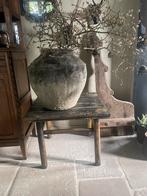 Bijzettafel/ kindertafel, Kinderen en Baby's, ., Zo goed als nieuw, ., Ophalen