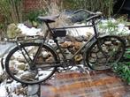 WWII BSA MKV ABL oldtimer leger fiets, Jaren '40, Ophalen